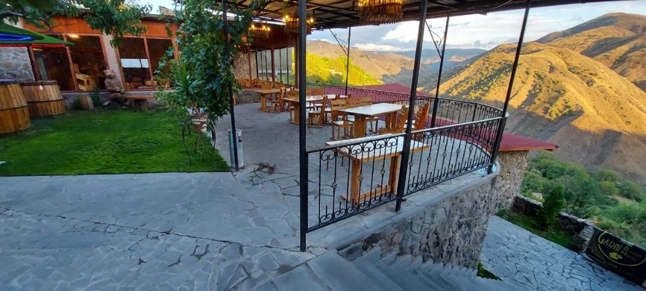 Garni Bread House Hotel Exterior photo