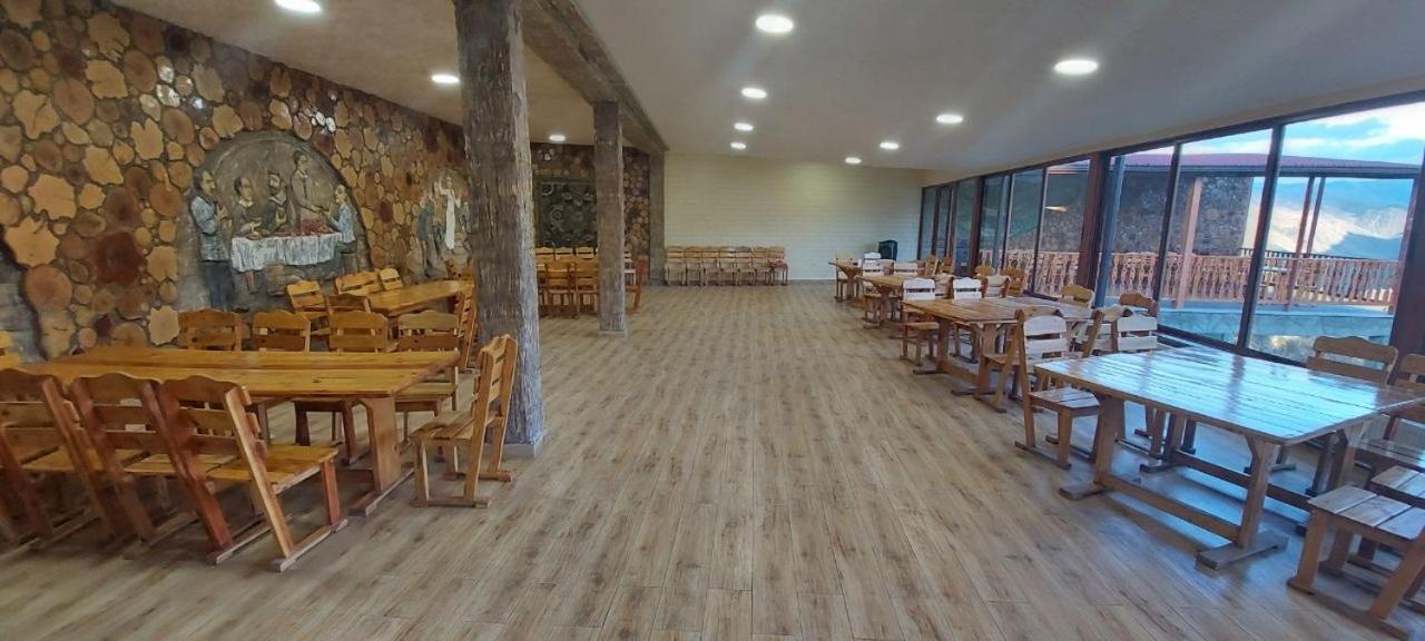 Garni Bread House Hotel Exterior photo