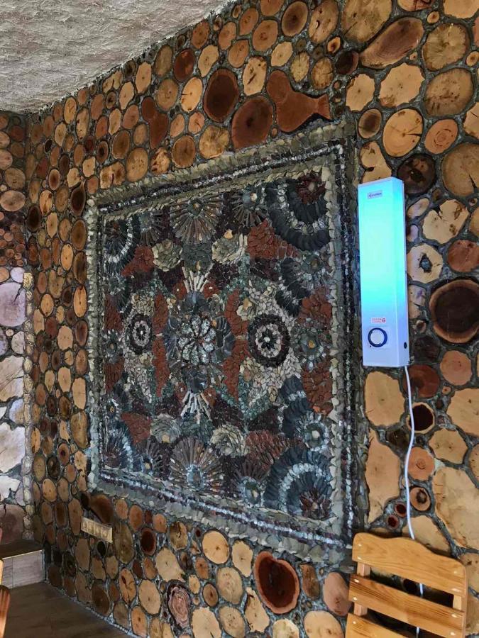 Garni Bread House Hotel Exterior photo