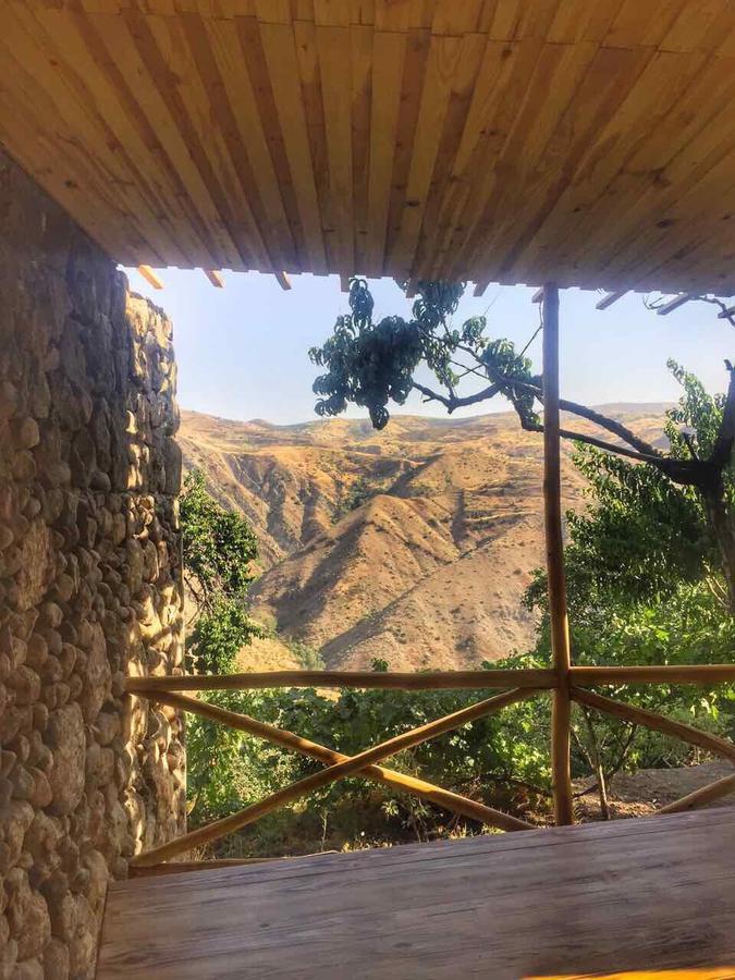Garni Bread House Hotel Exterior photo