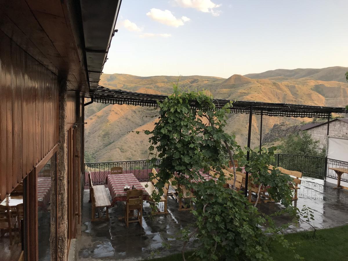 Garni Bread House Hotel Exterior photo