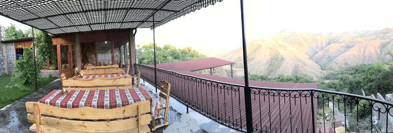 Garni Bread House Hotel Exterior photo