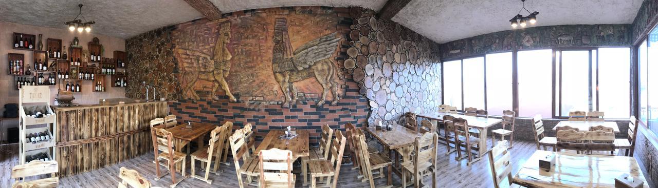 Garni Bread House Hotel Exterior photo