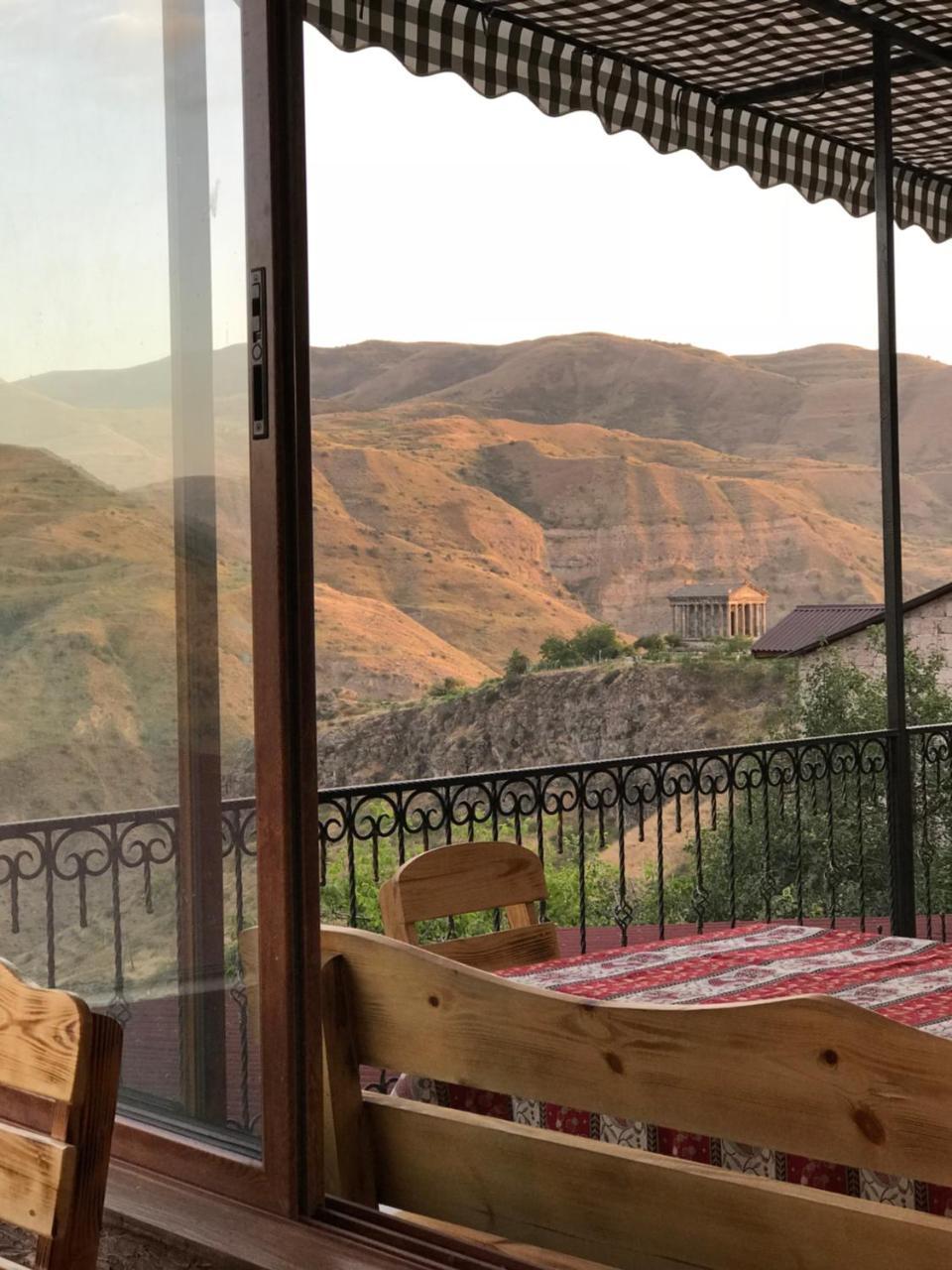 Garni Bread House Hotel Exterior photo