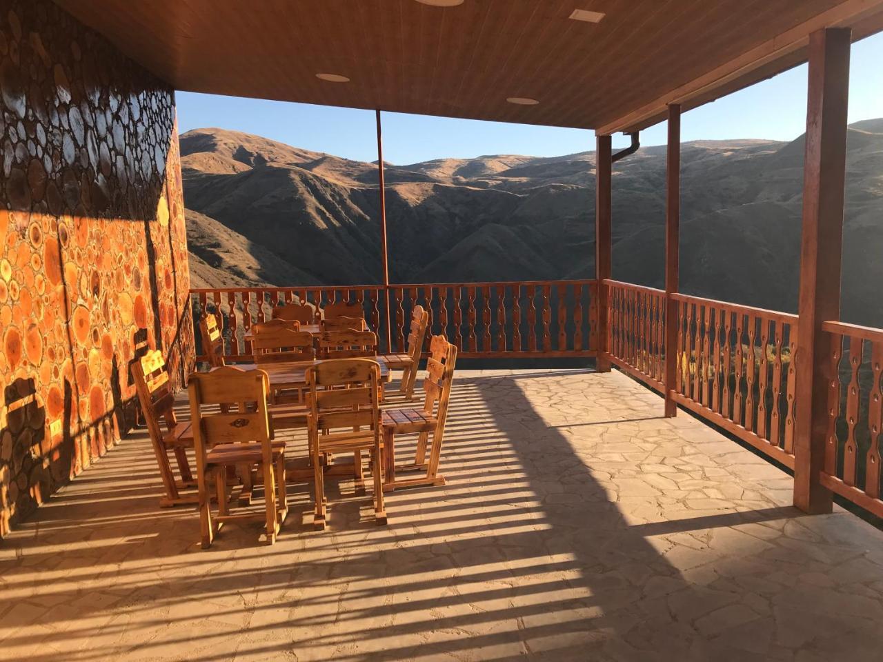 Garni Bread House Hotel Exterior photo