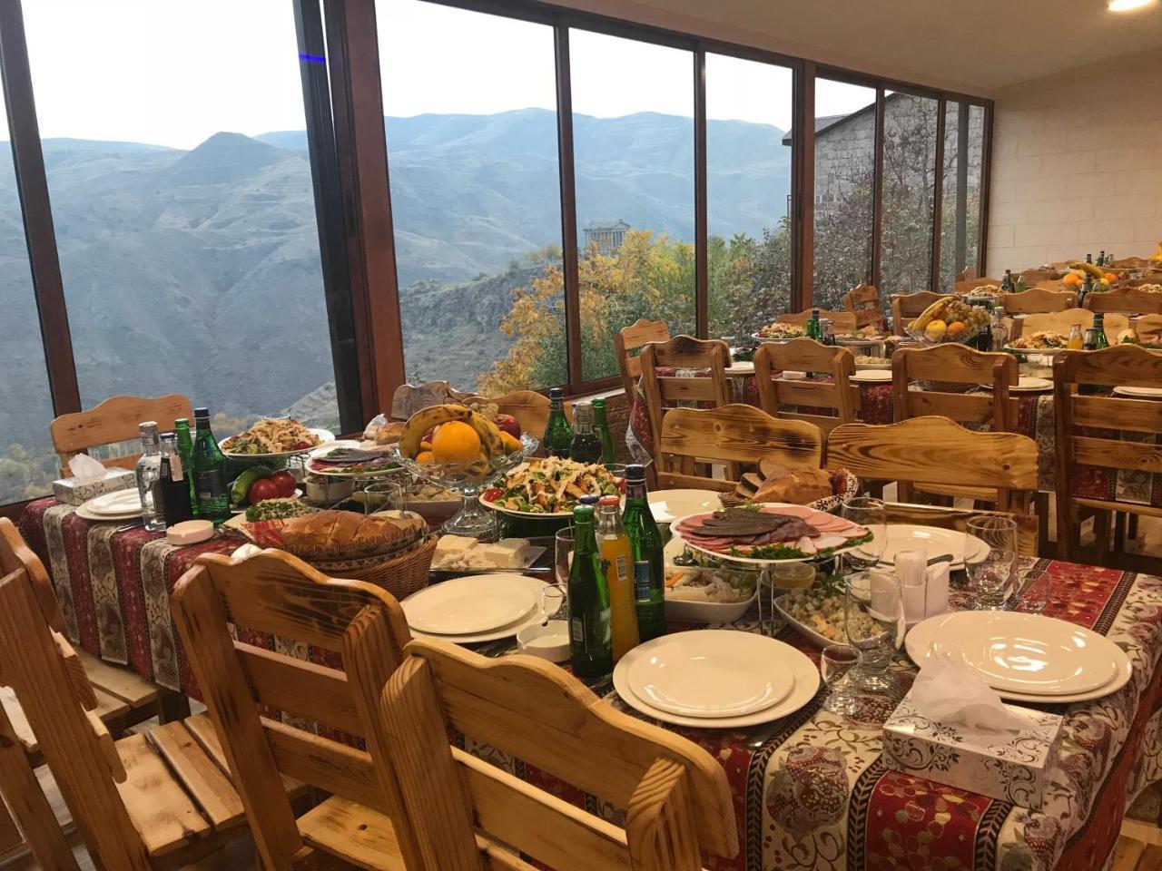 Garni Bread House Hotel Exterior photo