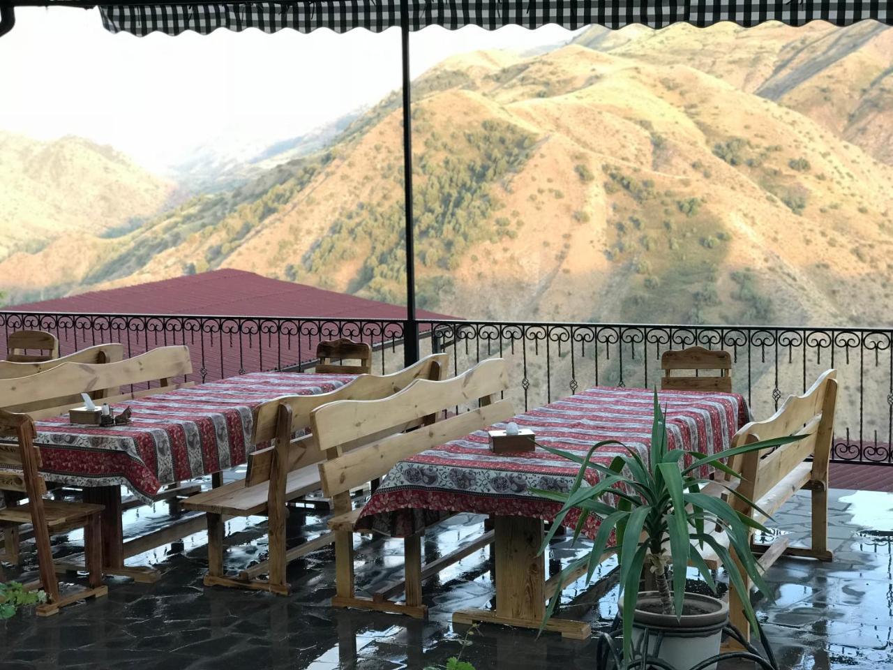 Garni Bread House Hotel Exterior photo
